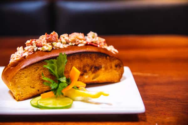 Lobster Roll