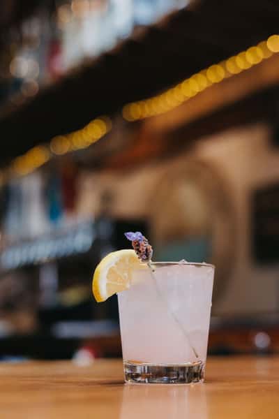 cocktail