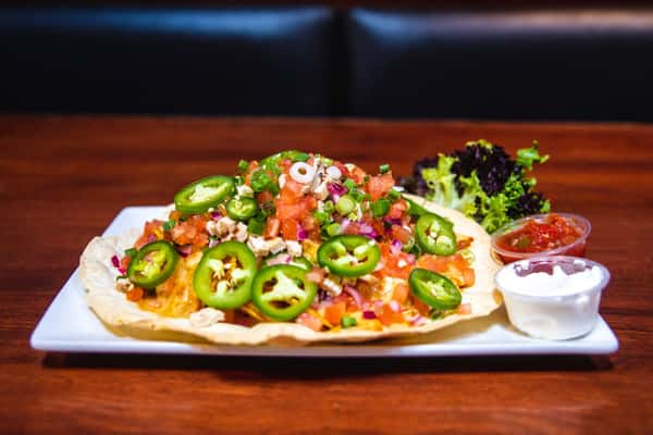Nachos