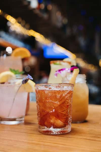 drinks