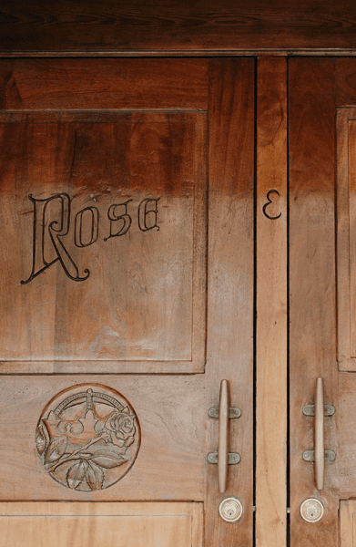 RC Door