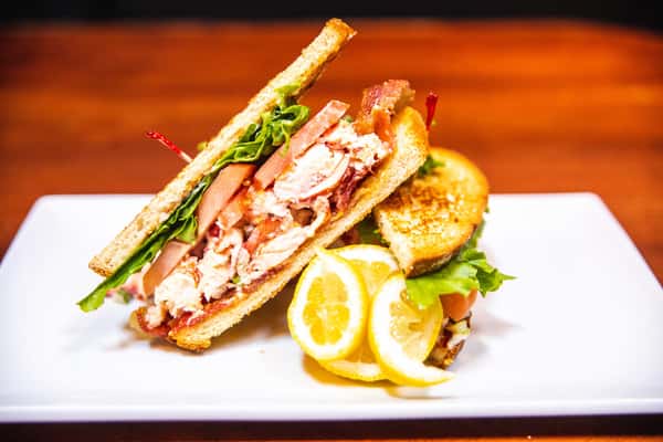 Lobster BLT