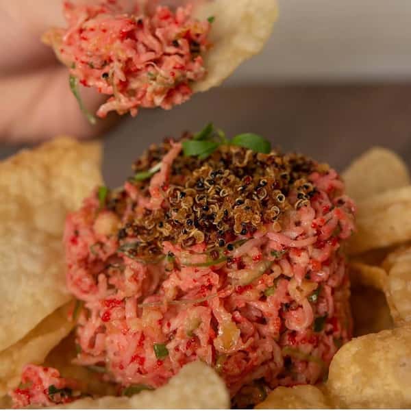 Krab Salad Special