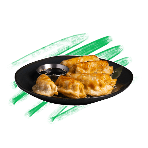 Gyozas Dumplings