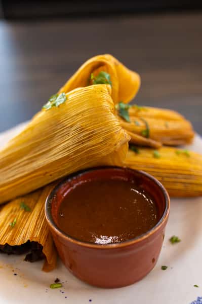 Tamales