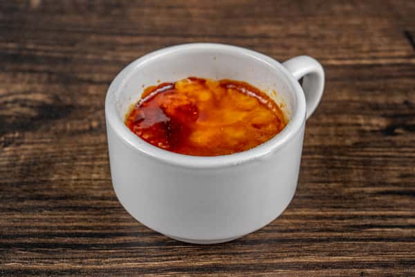 Creme Brulee