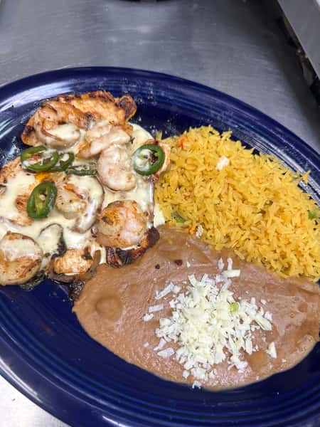 Pollo Bravo