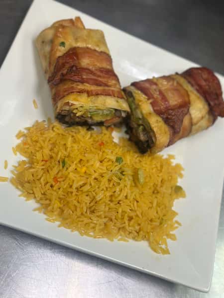 Burrito Percheron