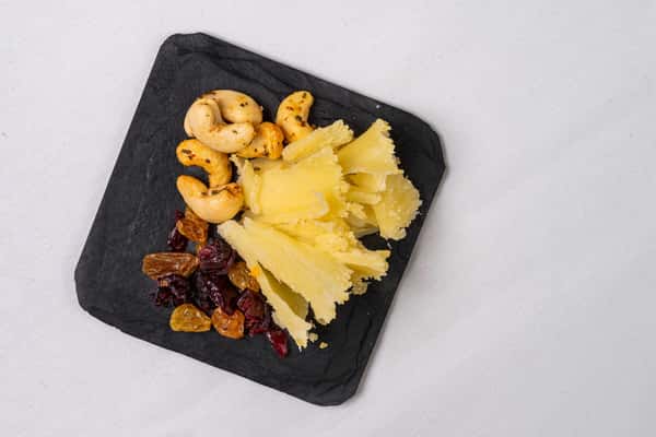Petit Fromage - Centre