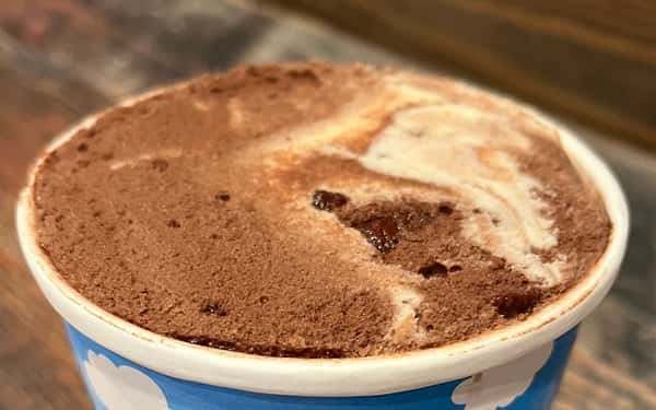 Half Baked-Ice Cream