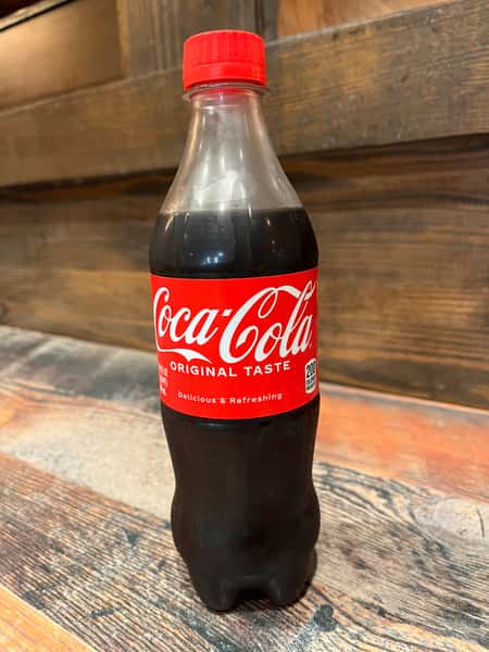Coke