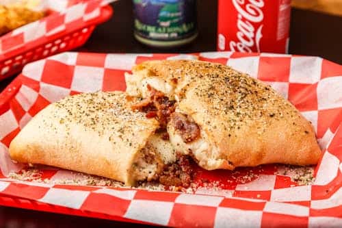 calzones