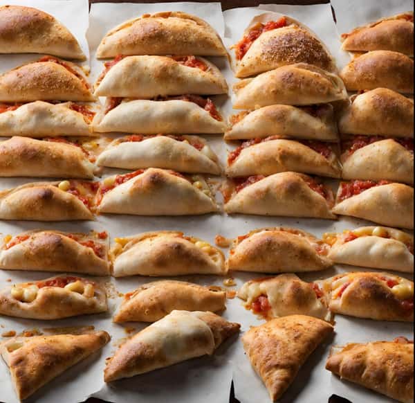calzones
