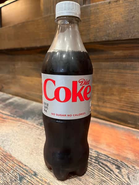 Diet Coke