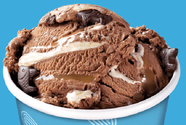 Phish Food-Ice Cream