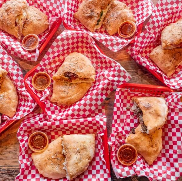 calzones