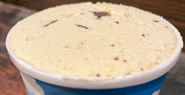 Peanut Butter Cup-Ice Cream