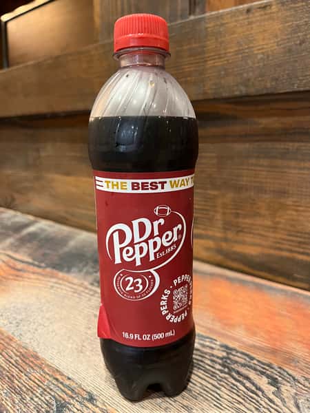 Dr. Pepper