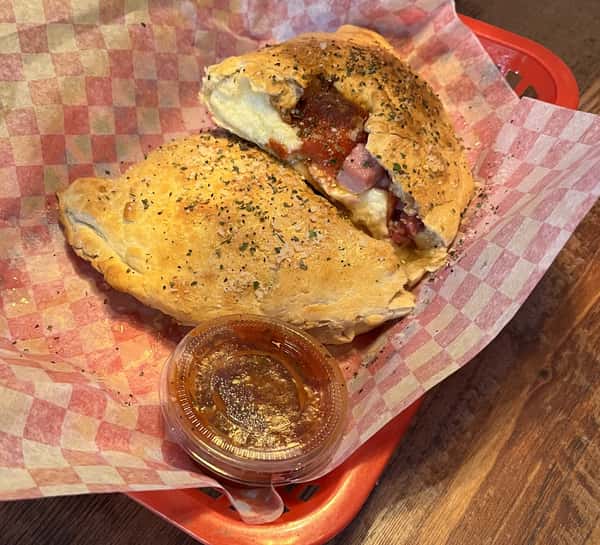 Italian Calzone