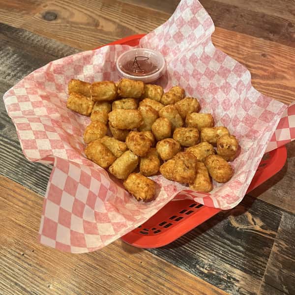 Tator Tots