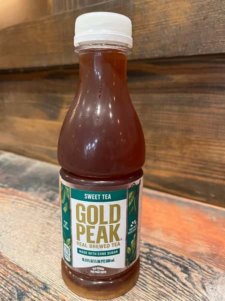 Golds Tea