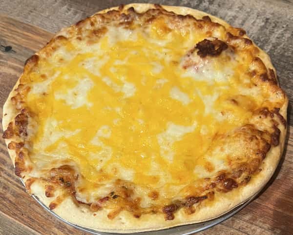Cheese Pizza