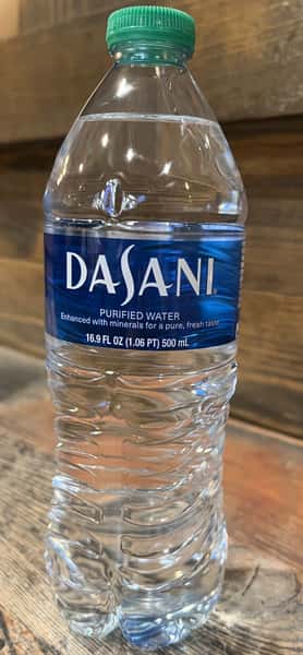 Bottle Water