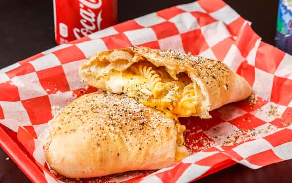 calzone