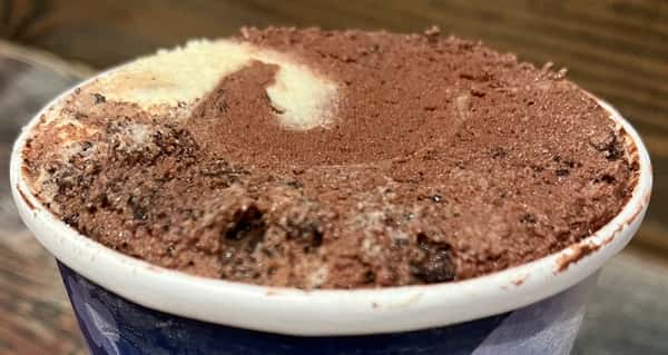 The Tonight Dough-Ice Cream