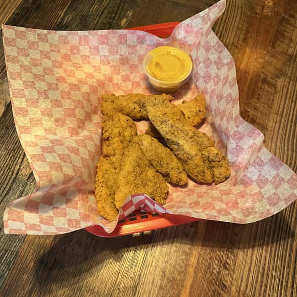 Tenders