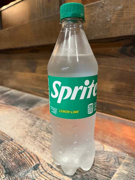 Sprite
