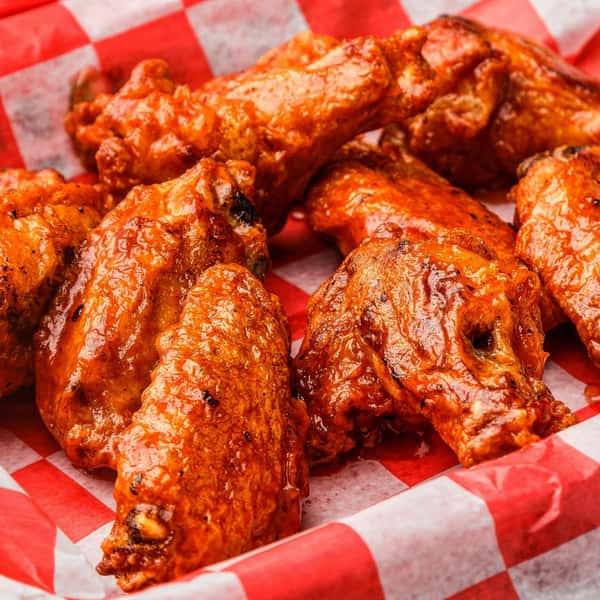 wings