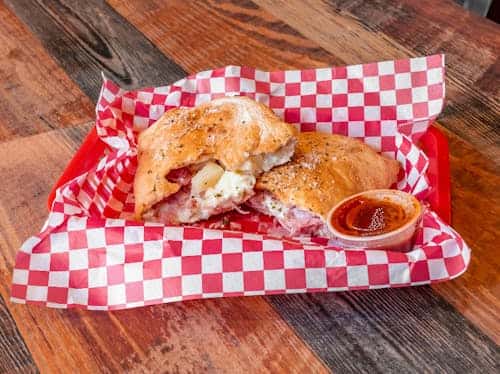 calzones