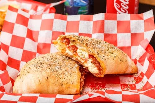 calzone