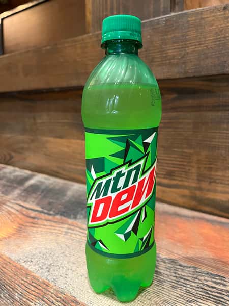 Mountain Dew
