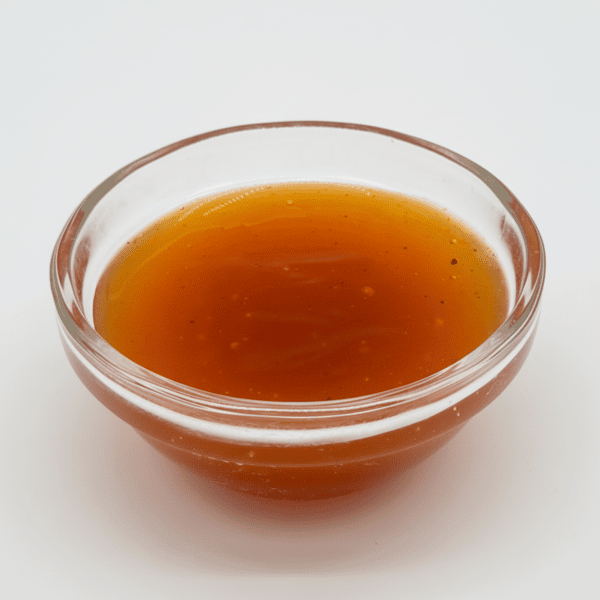 Honey Hot