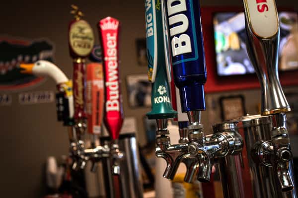 Beer Taps