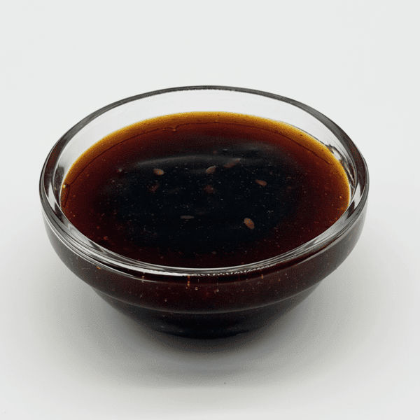 Side Teriyaki