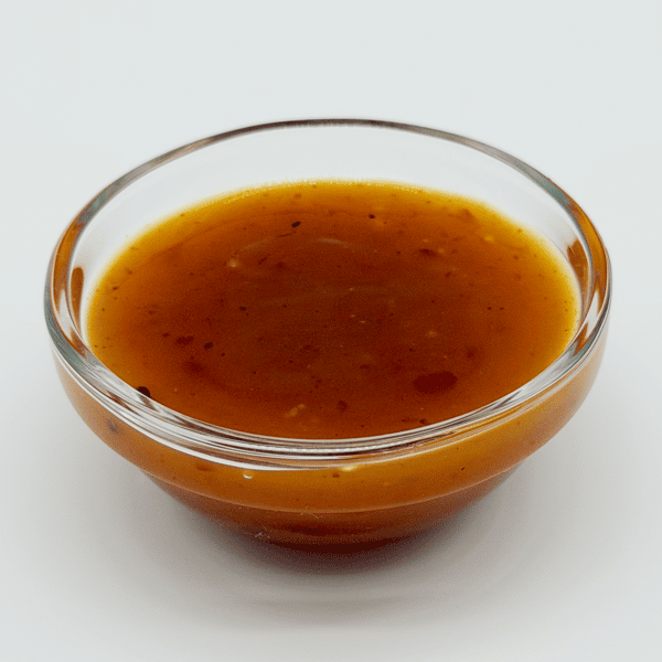 Mango Habanero