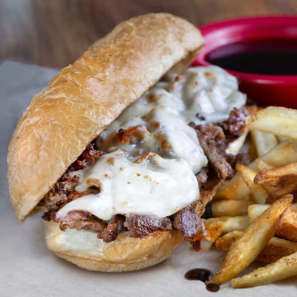 French Dip