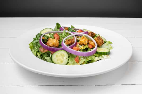 House Salad