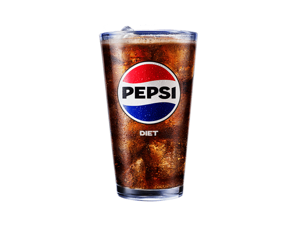 Diet Pepsi
