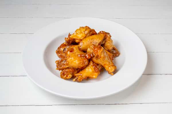 10 Piece Traditional