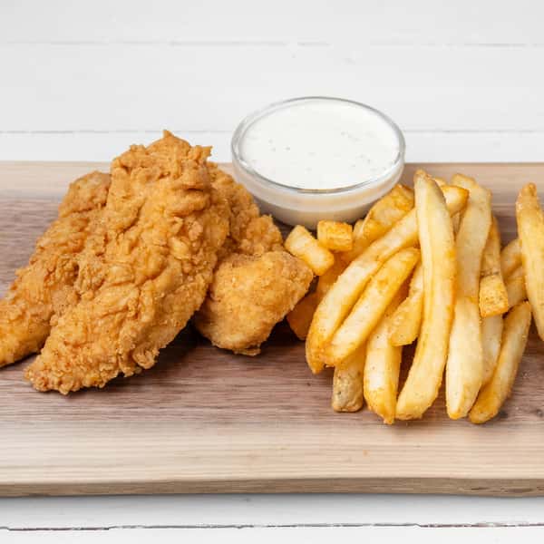 Chicken Tenders