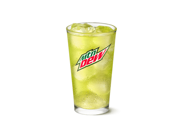Mountain Dew