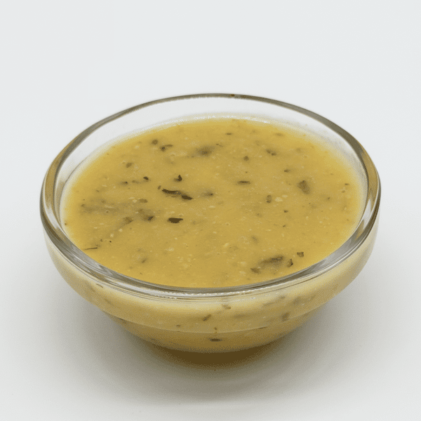Side Garlic Parmesan