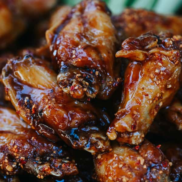 50 Piece Traditional
