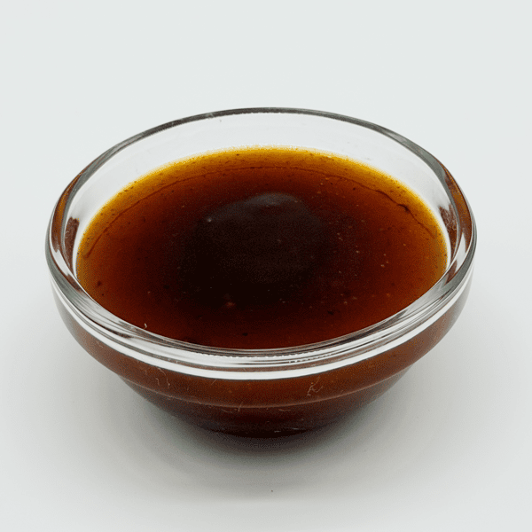 Side Spicy Peach