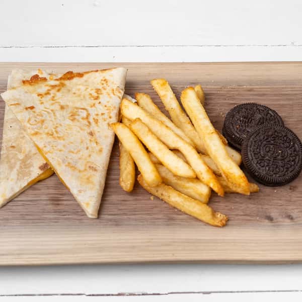 Kids Quesadilla