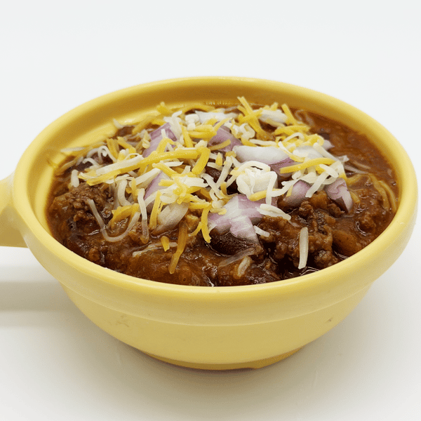 Whitey's Chili